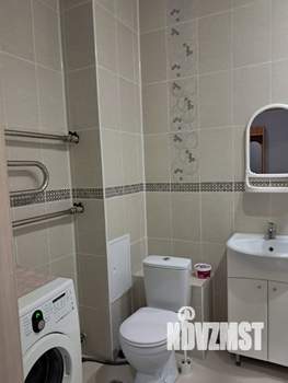 Студия квартира, на длительный срок, 35м2, 5/17 этаж