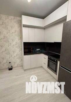 Студия квартира, на длительный срок, 30м2, 10/17 этаж