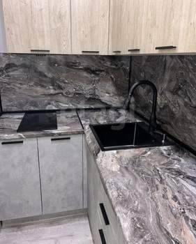 2-к квартира, на длительный срок, 46м2, 10/10 этаж