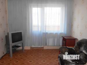 Студия квартира, на длительный срок, 26м2, 5/17 этаж