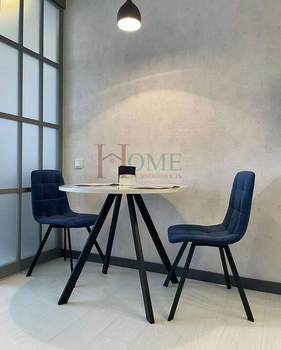 Студия квартира, на длительный срок, 38м2, 19/26 этаж