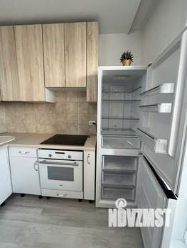 1-к квартира, на длительный срок, 37м2, 17/17 этаж