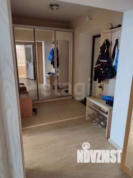 1-к квартира, на длительный срок, 57м2, 7/10 этаж