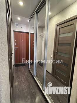 Студия квартира, на длительный срок, 30м2, 13/17 этаж