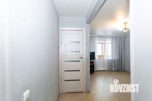 2-к квартира, на длительный срок, 44м2, 5/5 этаж