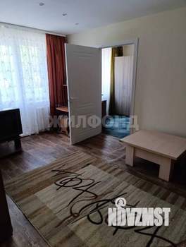 2-к квартира, на длительный срок, 44м2, 2/5 этаж