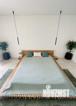 3-к квартира, на длительный срок, 92м2, 4/15 этаж