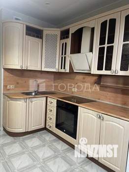 1-к квартира, на длительный срок, 40м2, 11/17 этаж