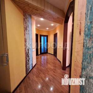 3-к квартира, на длительный срок, 73м2, 4/12 этаж