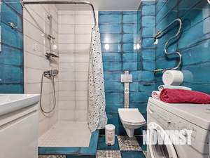 Студия квартира, посуточно, 29м2, 24/25 этаж