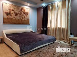 4-к квартира, на длительный срок, 206м2, 5/5 этаж