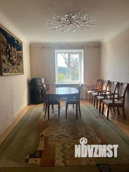 3-к квартира, на длительный срок, 72м2, 2/7 этаж