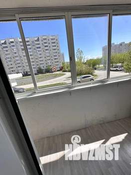 2-к квартира, посуточно, 50м2, 1/10 этаж