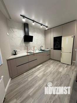 1-к квартира, на длительный срок, 45м2, 11/27 этаж