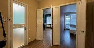 2-к квартира, на длительный срок, 52м2, 10/12 этаж