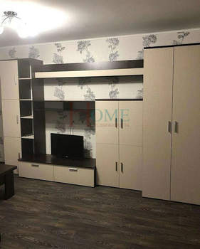 1-к квартира, на длительный срок, 30м2, 5/5 этаж