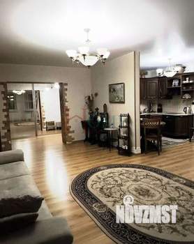 2-к квартира, на длительный срок, 78м2, 6/10 этаж