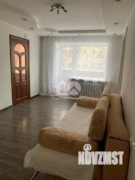 2-к квартира, на длительный срок, 44м2, 3/5 этаж