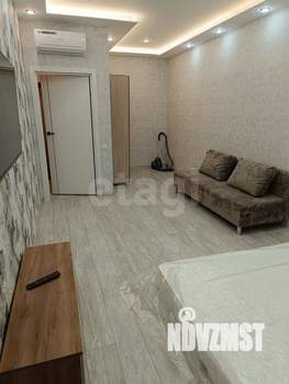 1-к квартира, на длительный срок, 41м2, 7/30 этаж