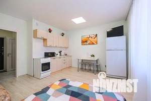 1-к квартира, посуточно, 30м2, 16/24 этаж