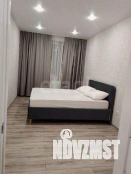 1-к квартира, на длительный срок, 42м2, 15/19 этаж