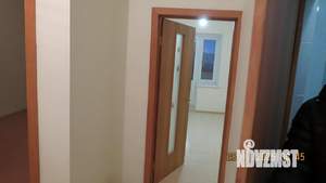 1-к квартира, на длительный срок, 37м2, 11/17 этаж