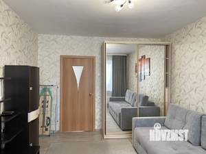 1-к квартира, на длительный срок, 38м2, 10/10 этаж