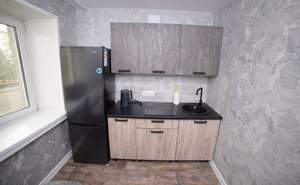 1-к квартира, на длительный срок, 30м2, 2/5 этаж