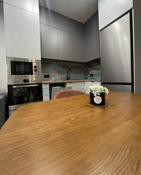 2-к квартира, на длительный срок, 48м2, 18/33 этаж