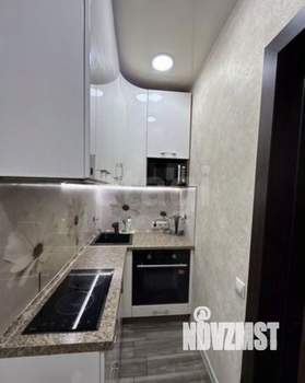 2-к квартира, на длительный срок, 43м2, 3/16 этаж