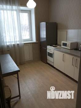 1-к квартира, на длительный срок, 38м2, 1/9 этаж