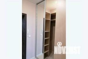 1-к квартира, посуточно, 30м2, 7/24 этаж