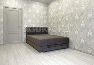 2-к квартира, на длительный срок, 62м2, 5/15 этаж