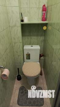 2-к квартира, на длительный срок, 43м2, 6/9 этаж