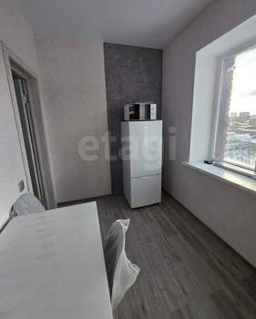 1-к квартира, на длительный срок, 30м2, 3/3 этаж