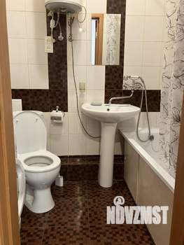 Студия квартира, на длительный срок, 20м2, 6/11 этаж