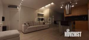 3-к квартира, на длительный срок, 80м2, 17/17 этаж