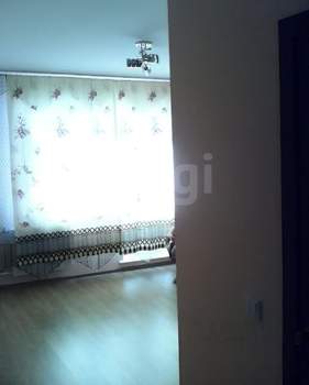 1-к квартира, на длительный срок, 30м2, 15/17 этаж