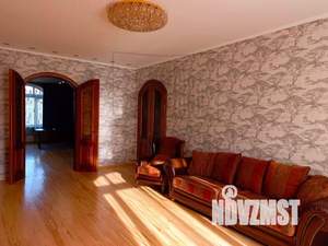 5-к квартира, на длительный срок, 184м2, 6/10 этаж