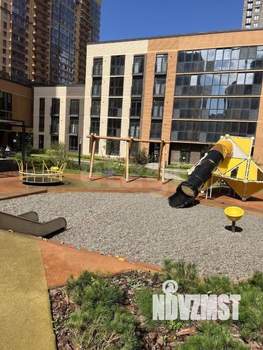 Студия квартира, на длительный срок, 30м2, 17/30 этаж