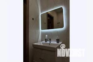 1-к квартира, посуточно, 25м2, 1/9 этаж