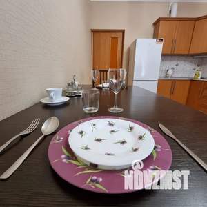 1-к квартира, посуточно, 50м2, 7/12 этаж