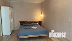 1-к квартира, посуточно, 32м2, 4/5 этаж