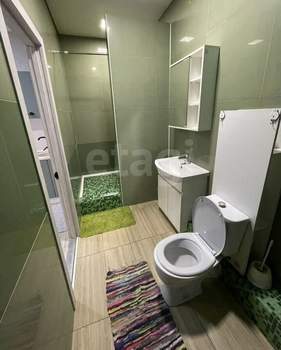 1-к квартира, на длительный срок, 67м2, 1/2 этаж