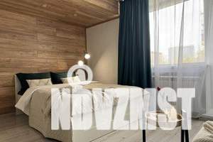 2-к квартира, посуточно, 40м2, 3/9 этаж