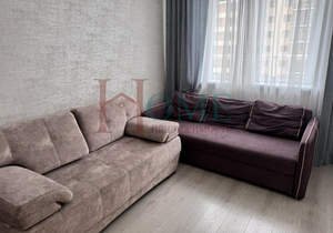 3-к квартира, на длительный срок, 65м2, 14/25 этаж