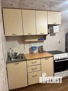 1-к квартира, на длительный срок, 34м2, 2/10 этаж