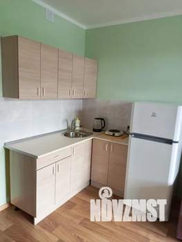 Студия квартира, посуточно, 21м2, 5/16 этаж