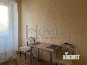 1-к квартира, на длительный срок, 41м2, 8/14 этаж