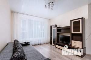 2-к квартира, посуточно, 55м2, 10/24 этаж